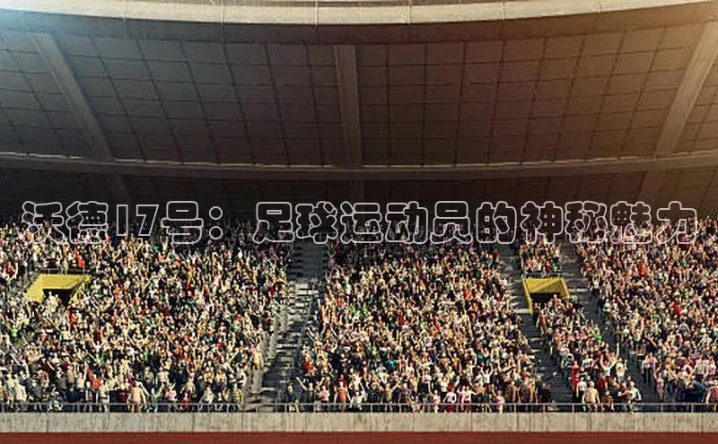 欧陆注册点登录入口官网神思电子沃德17号：足球运动员的神秘魅力