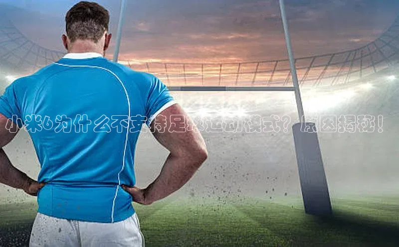 欧陆登录网址荣信文化小米6为什么不支持足球运动模式？原因揭秘！