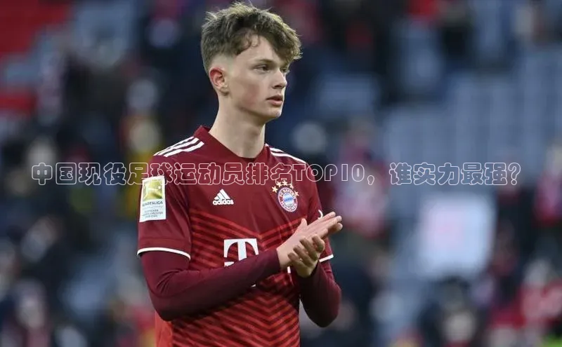 欧陆平台注册开户ARGA公司中国现役足球运动员排名TOP10，谁实力最强？