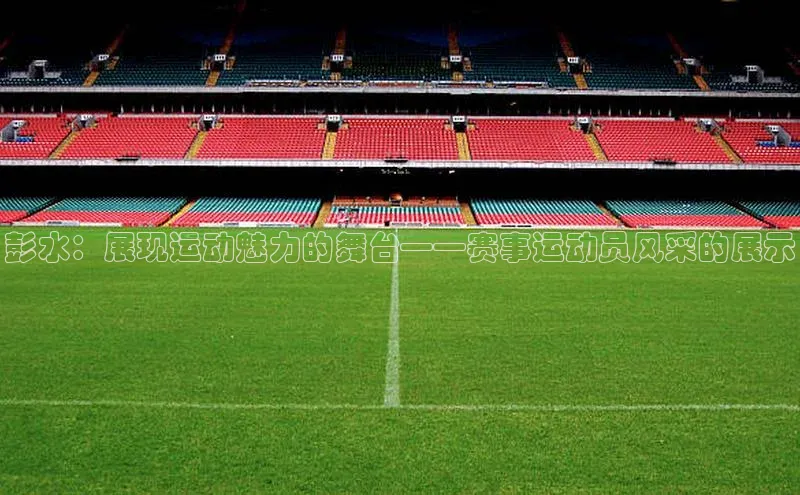 欧陆娱乐app下载安装百度翻译App彭水：展现运动魅力的舞台——赛事运动员风采的展示