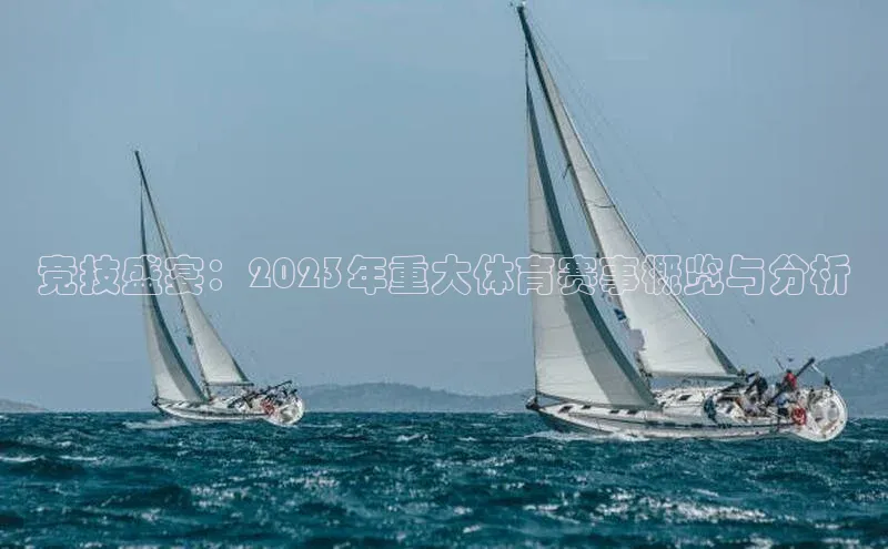 竞技盛宴：2023年重大体育赛事概览与分析