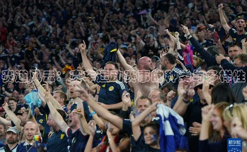 赛道风云：赛车运动赛事的种类与多样性