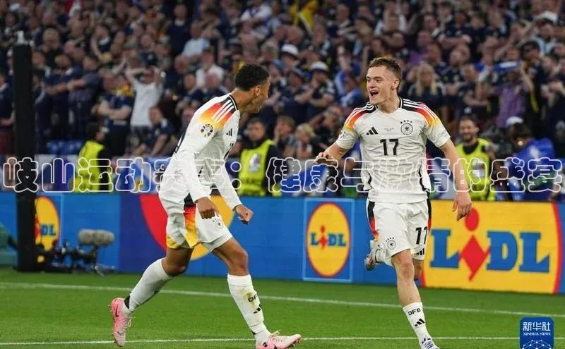 岐山运动赛事：健康与激情的盛宴