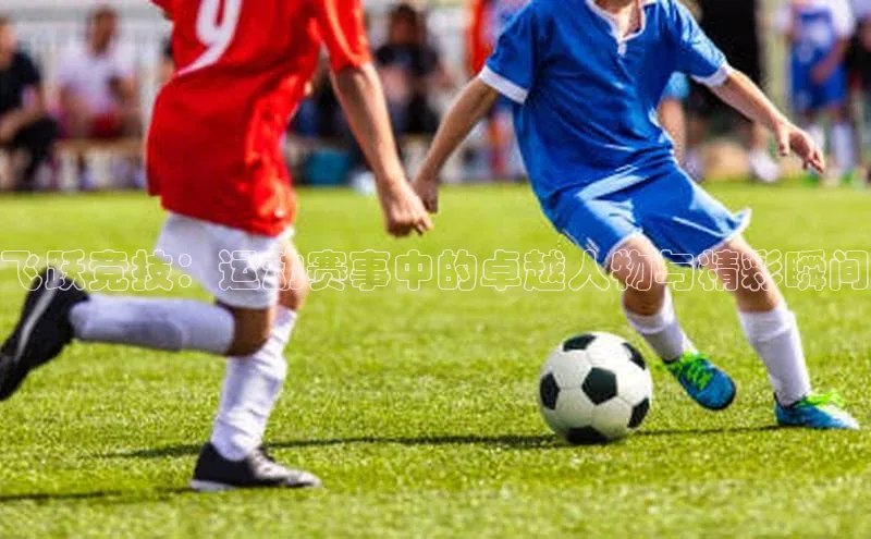 飞跃竞技：运动赛事中的卓越人物与精彩瞬间