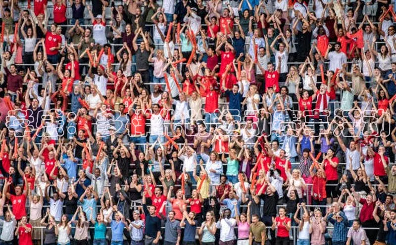 孝感：多样化的运动赛事活动