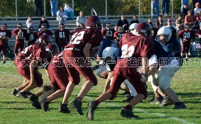 筹备大戏：如何确保下一届运动会圆满成功