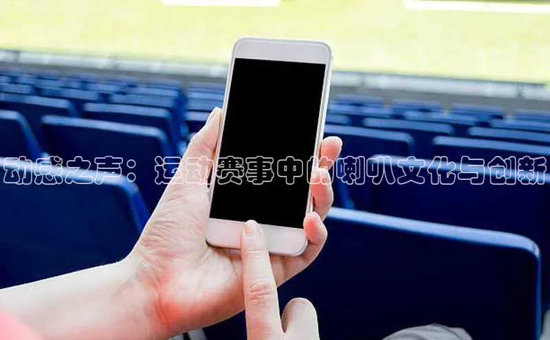 动感之声：运动赛事中的喇叭文化与创新