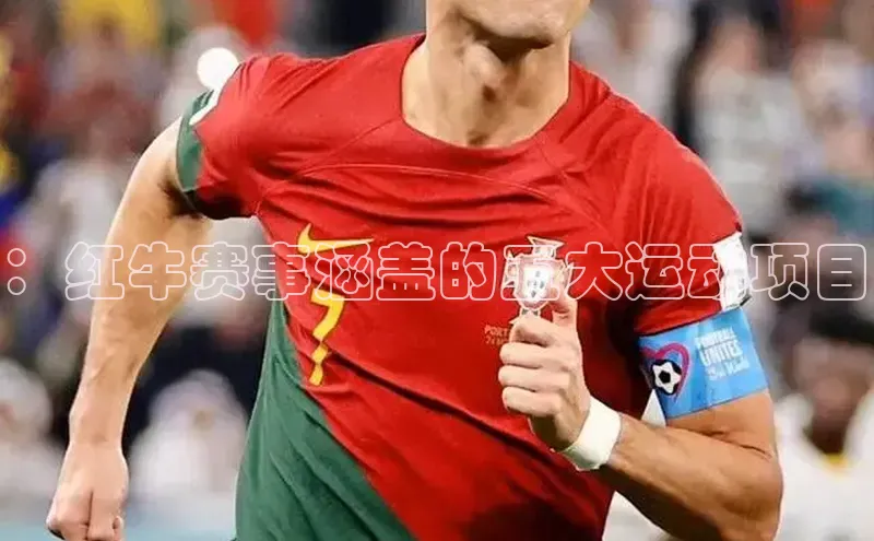 ：红牛赛事涵盖的五大运动项目