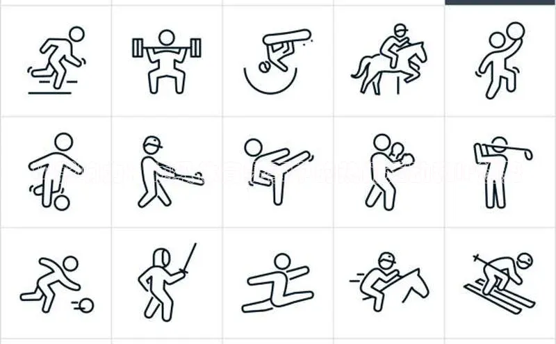 IP影响力：顶级体育赛事中的热门运动和IP趋势