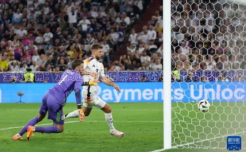 全球视角：定向运动与国际赛事的精彩瞬间影像集锦