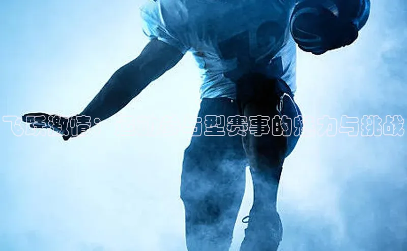 飞跃激情：运动参与型赛事的魅力与挑战