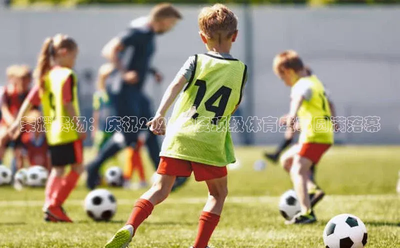 荣耀赛场：庆祝2023年度顶级体育盛事圆满落幕