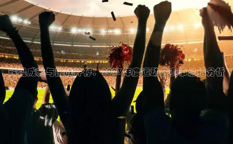 辉煌成就与挑战并存：2023年度运动会赛事总结分析