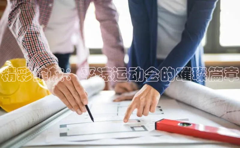 精彩绽放：平凉运动会的璀璨篇章