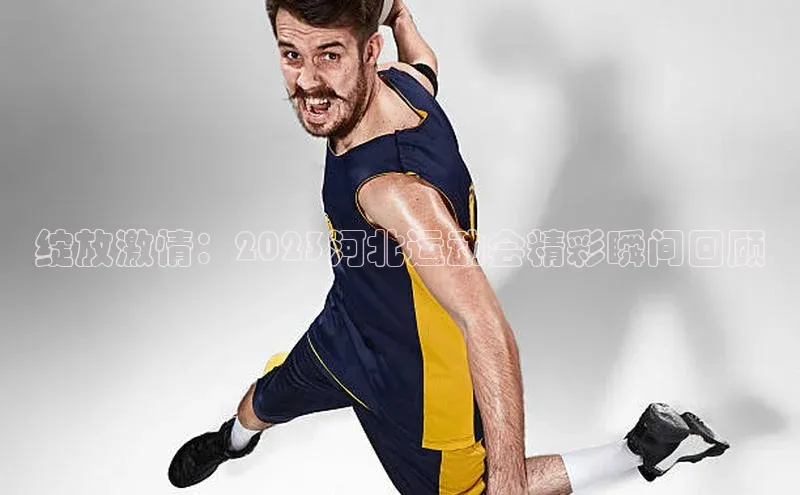 绽放激情：2023河北运动会精彩瞬间回顾